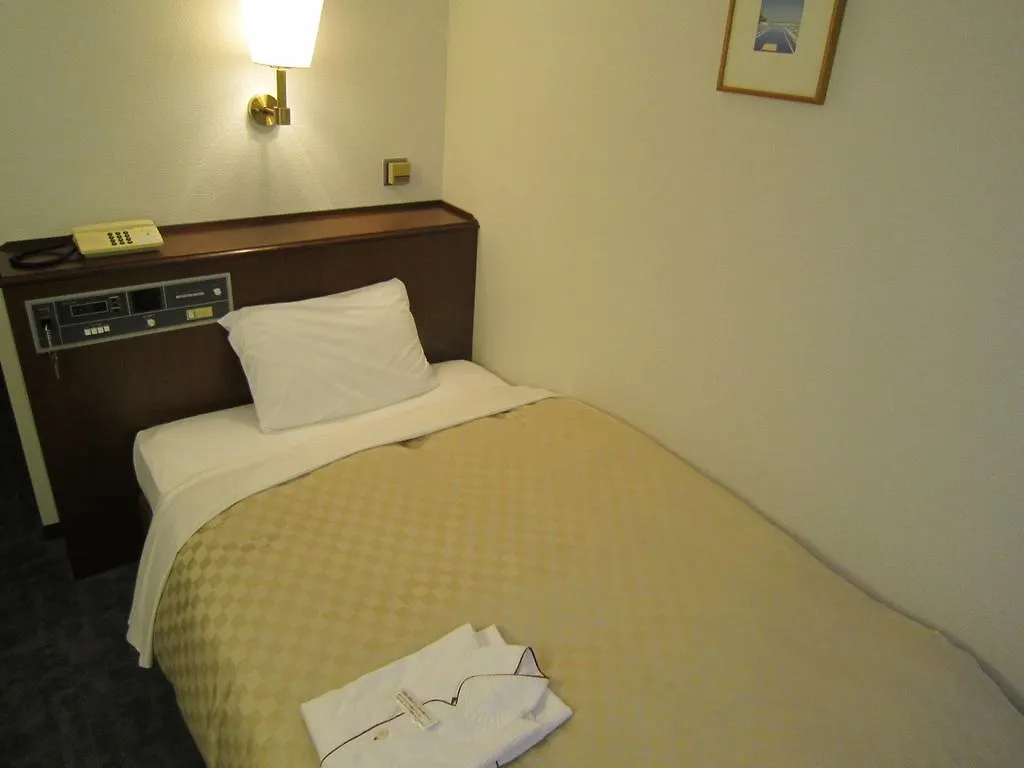 Nagoya Summit Hotel