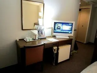 Nagoya Summit Hotel