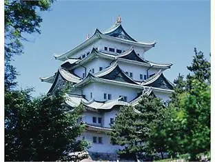 Nagoya Summit Hotel Japan