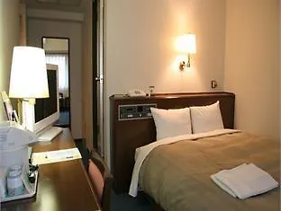 Nagoya Summit Hotel