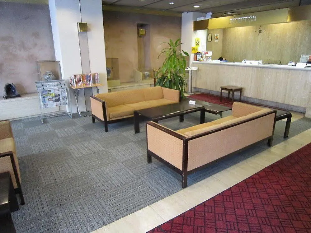 Nagoya Summit Hotel