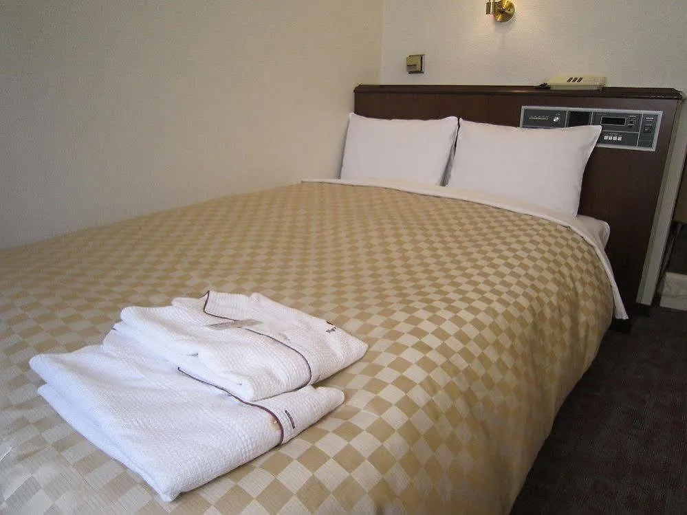 Nagoya Summit Hotel