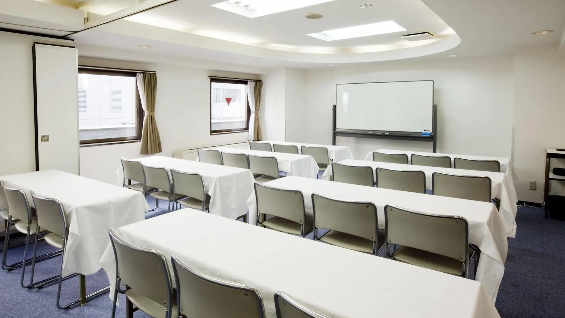 Nagoya Summit Hotel
